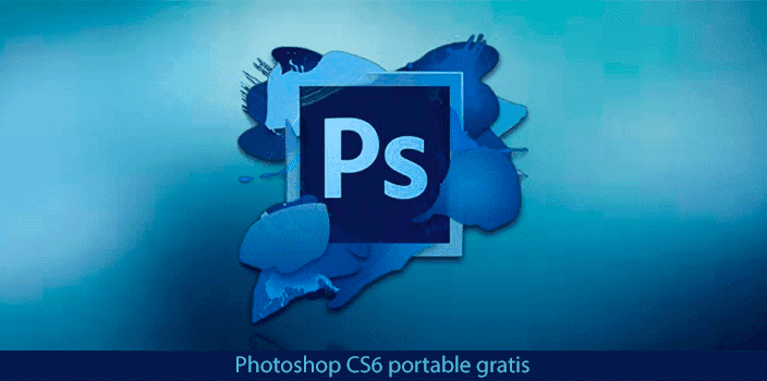 Adobe Photoshop CS6 (Portable)