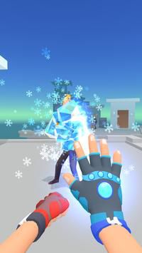 Ice Man 3D [Mod] – Nhận Thưởng, Không QC
