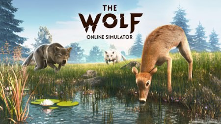The Wolf [Mod] – Mua Sắm Miễn Phí