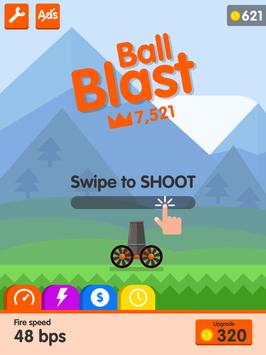 Ball Blast [Mod] – Vô Hạn Tiền