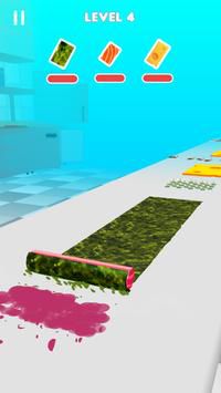 Sushi Roll 3D [Mod] – Vô Hạn Tiền