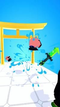Sword Play! Ninja Slice Runner 3D [Mod] – Vô Hạn Tiền