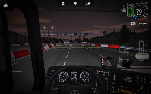 Grand Truck Simulator 2 [Mod] – Vô Hạn Tiền