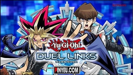 Yu-Gi-Oh! Duel Links [Mod] – Auto Play, Nhìn bài úp