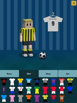 Champion Soccer Star [Mod] – Vô Hạn Tiền, Năng Lượng