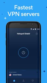 Hotspot Shield [Mod] – Premium